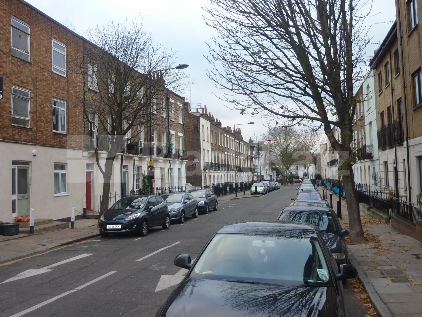 			FANTASTIC ONE BED TO LET IN CAMDEN!, 1 Bedroom, 1 bath, 1 reception Flat			 Jeffreys Street, CAMDEN